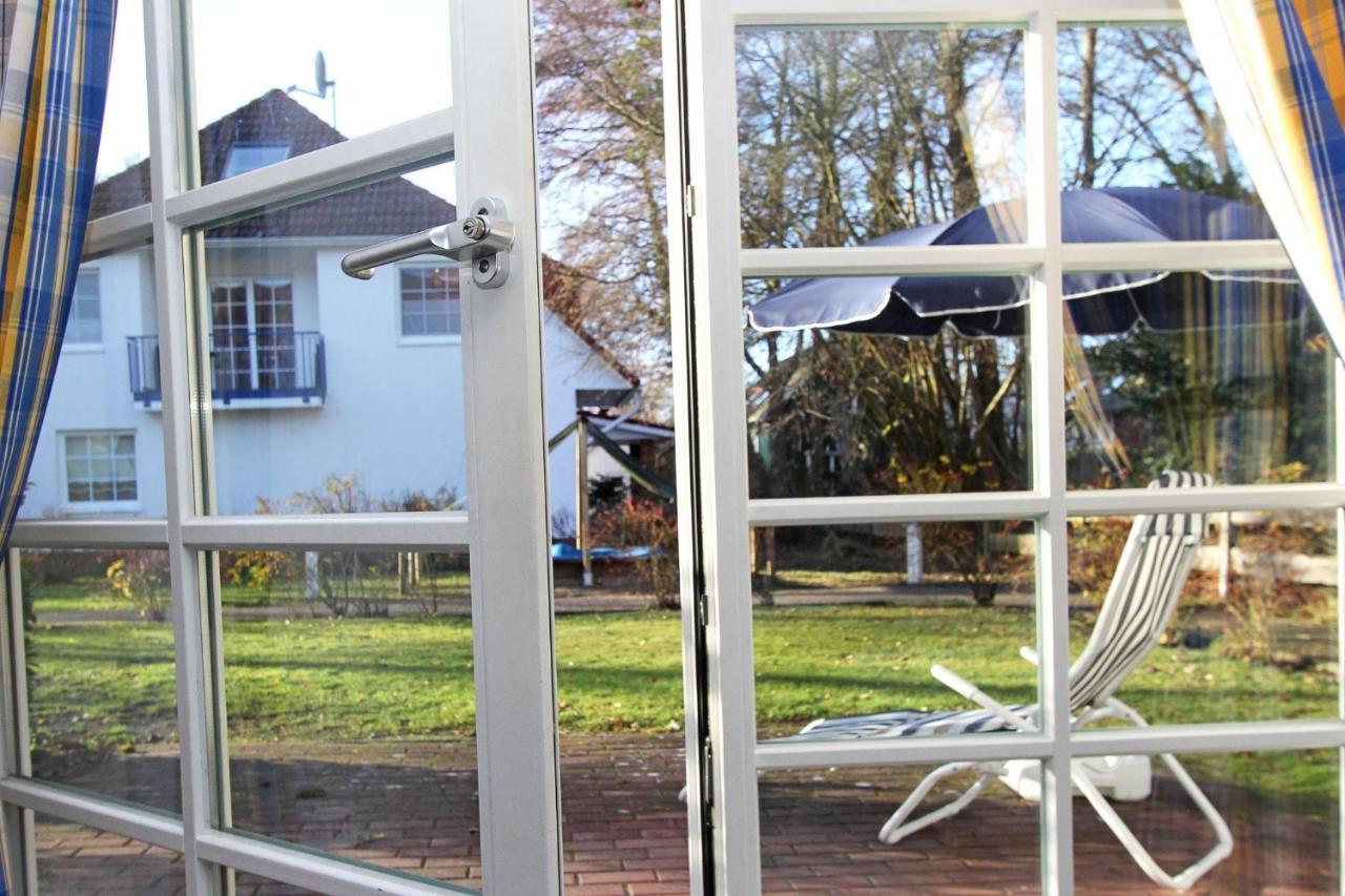 2 Weidenhof Apartment Prerow Exterior photo